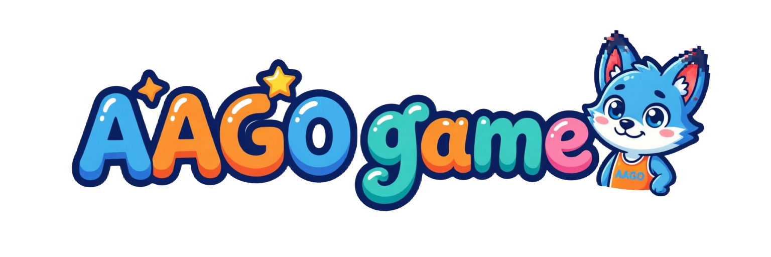 AAGO game logo
